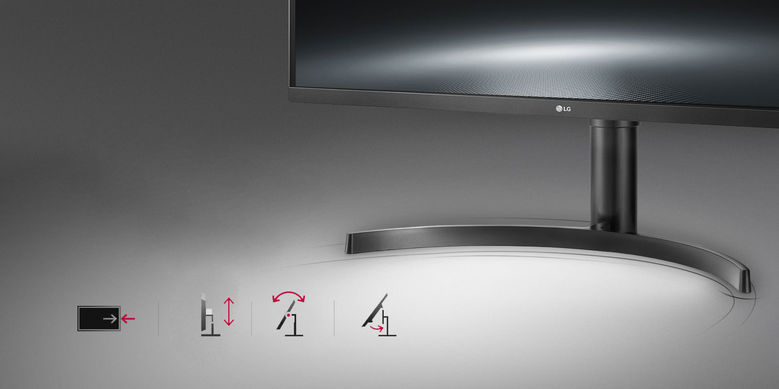 LG Monitor